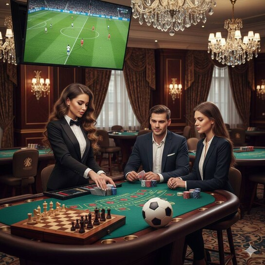 Vodds Bitcoin Casino Logo